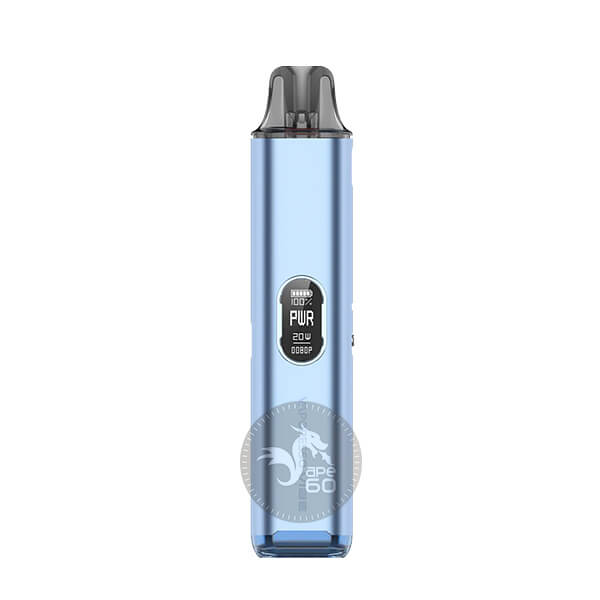 خرید پاد سیستم وایب ویپرسو VAPORESSO VIBE رنگ Sky Blue