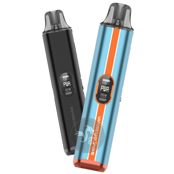 خرید پاد سیستم وایب ویپرسو VAPORESSO VIBE