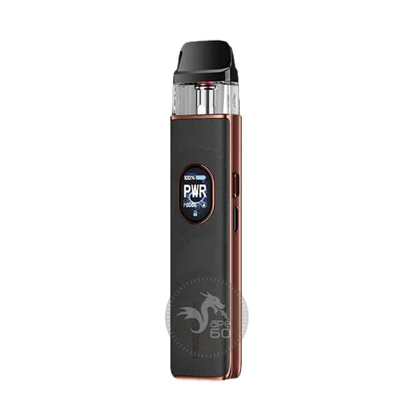 خرید پاد سیستم اکسراس 5 ویپرسو VAPORESSO XROS 5 رنگ Black Leather