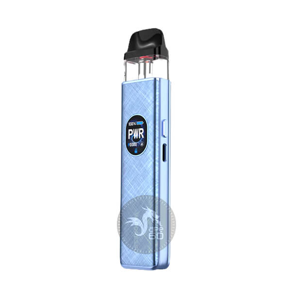 خرید پاد سیستم اکسراس 5 ویپرسو VAPORESSO XROS 5 رنگ Blue Silk
