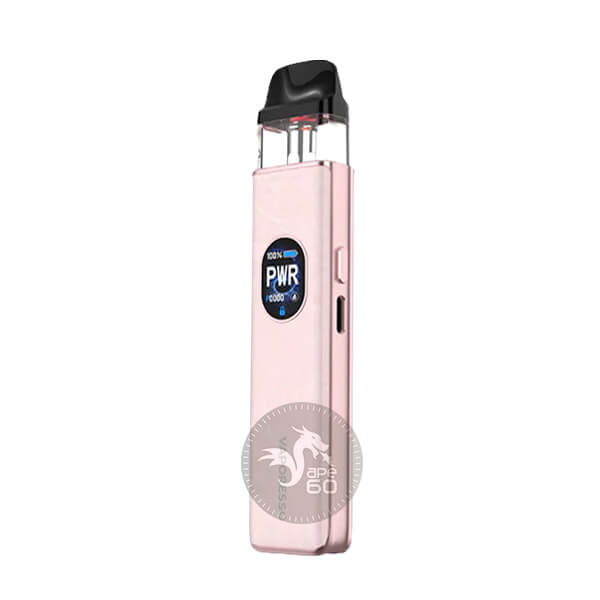 خرید پاد سیستم اکسراس 5 ویپرسو VAPORESSO XROS 5 رنگ Opal Pink