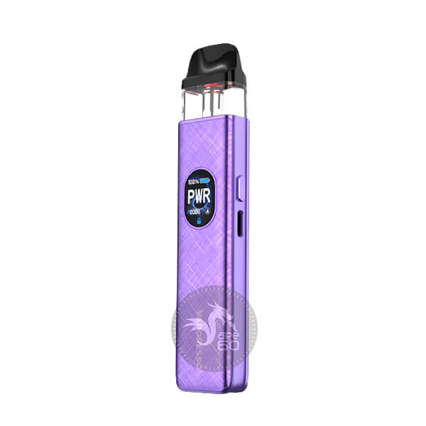 خرید پاد سیستم اکسراس 5 ویپرسو VAPORESSO XROS 5 رنگ Violet Silk