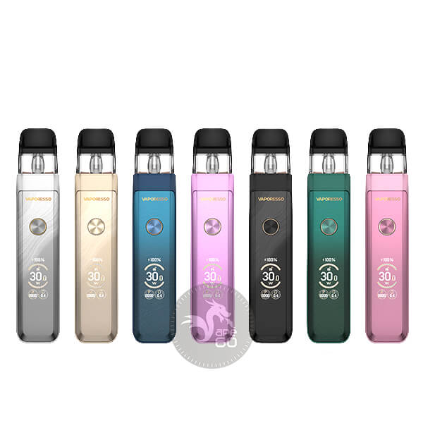 خرید پاد اکسراس پرو 2 ویپرسو VAPORESSO XROS PRO 2