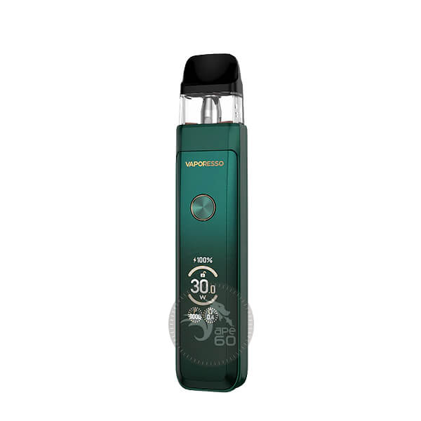خرید پاد اکسراس پرو 2 ویپرسو VAPORESSO XROS PRO 2 رنگ Gem Green