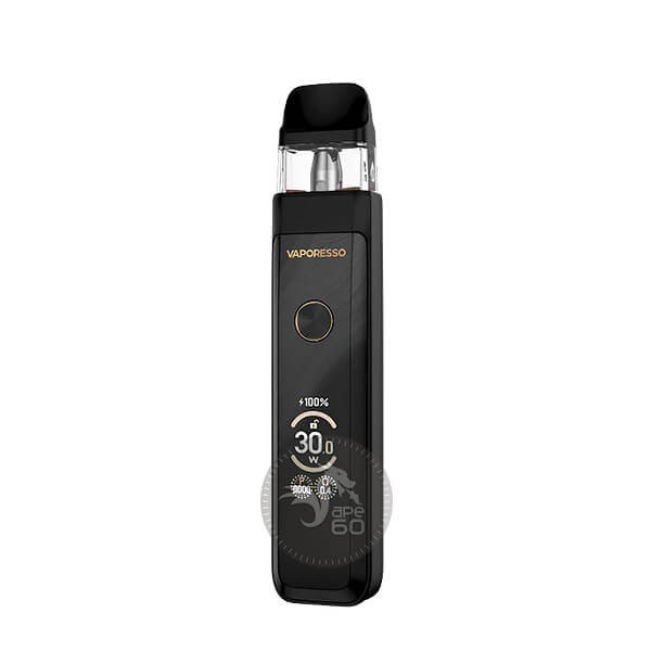خرید پاد اکسراس پرو 2 ویپرسو VAPORESSO XROS PRO 2 رنگ Glittering Black