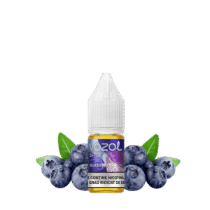خرید سالت بلوبری وزول (10میل) VOZOL BLUEBERRY