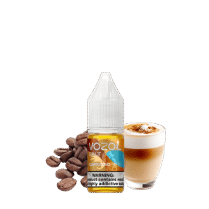 خرید سالت کاپوچینو وزول (10میل) VOZOL CAPPUCCINO