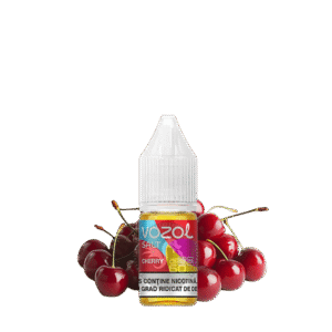 خرید سالت گیلاس وزول (10میل) VOZOL CHERRY