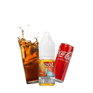 خرید سالت کولا وزول (10میل) VOZOL COLA