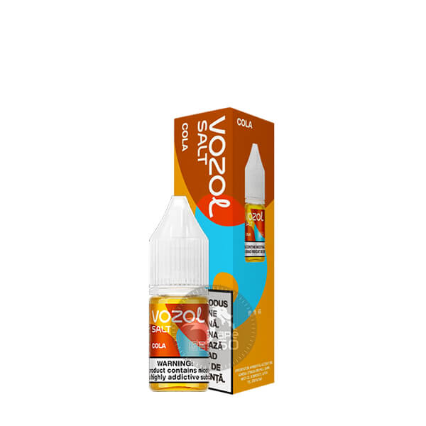 خرید سالت کولا وزول (10میل) VOZOL COLA