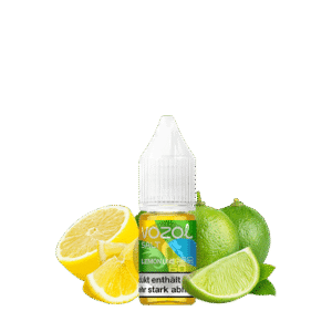 خرید سالت لیمو وزول (10میل) VOZOL LEMON LIME