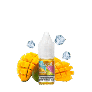 خرید سالت انبه یخ وزول (10میل) VOZOL MANGO ICE