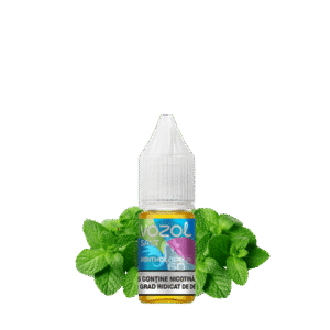 خرید سالت منتول وزول (10میل) VOZOL MENTHOL