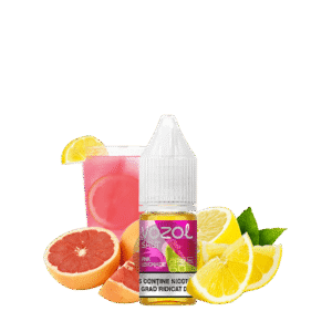 خرید سالت گریپ فروت لیموناد وزول (10میل) VOZOL PINK LEMONADE