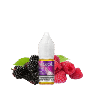 خرید سالت تمشک شاتوت وزول (10میل) VOZOL SOUR BERRIES