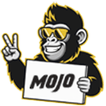 mojo landing page