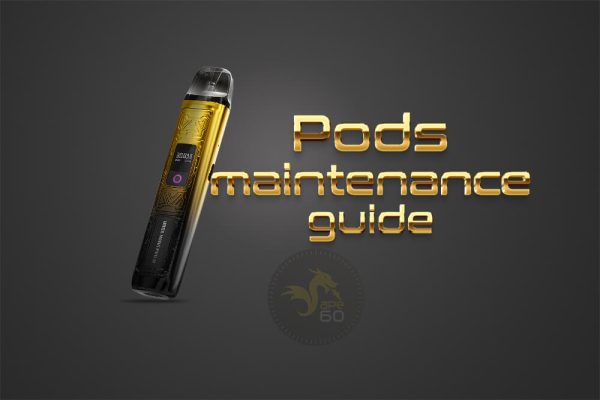 راهنمای نگهداری از دستگاه‌های پاد سیستم