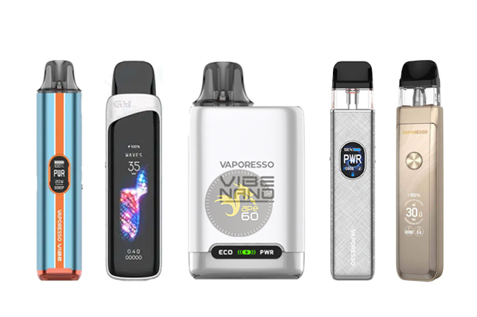 جدیدترین پادسیستم ها