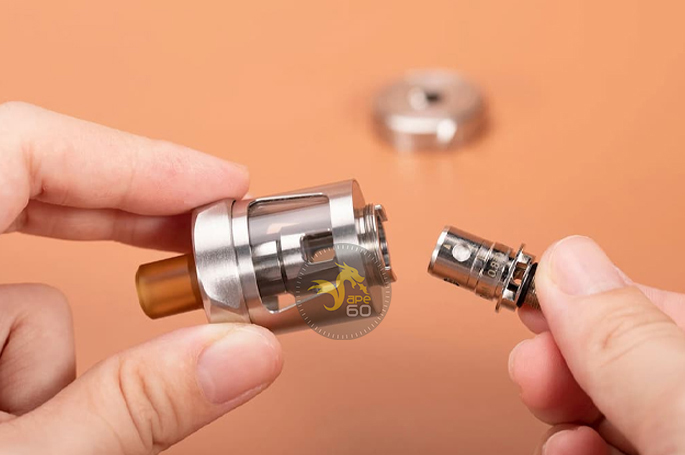 کویل و کارتریج