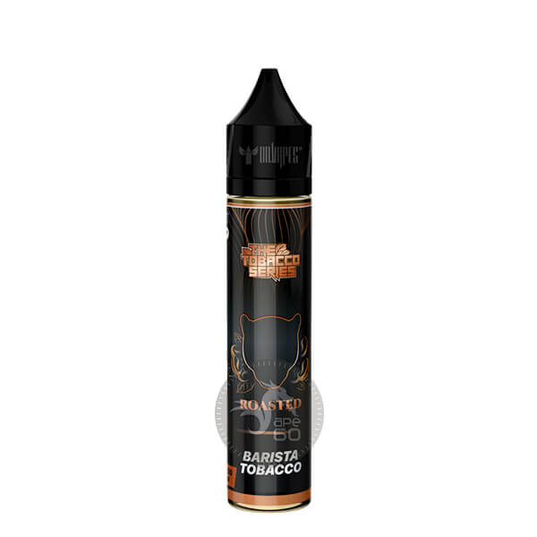 خرید سالت تنباکو قهوه دکتر ویپز (30میل) DR VAPES ROASTED BARISTA TOBACCO