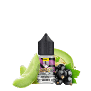 خرید سالت انگورفرنگی طالبی یوول (10میل) UWELL BLACKCURRANT HONEYDEW
