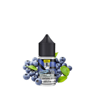 خرید سالت بلوبری یوول (10میل) UWELL BLUEBERRY