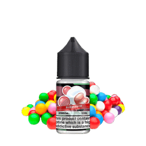 خرید سالت آدامس بادکنکی یوول (30میل) UWELL BUBBLE GUM