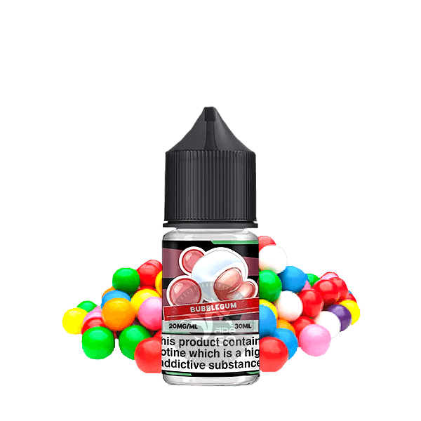 خرید سالت آدامس بادکنکی یوول (30میل) UWELL BUBBLE GUM
