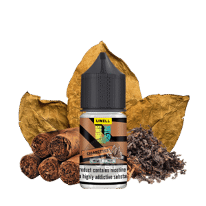 خرید سالت تنباکو سیگار یوول (30میل) UWELL CIGARETTES