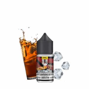 خرید سالت کولا یخ یوول (10میل) UWELL COLA ICE