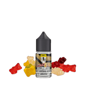 خرید سالت پاستیل خرسی یوول (10میل) UWELL GUMMY BEAR