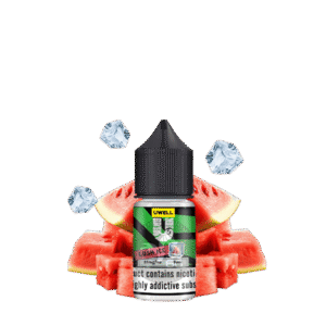خرید سالت هندوانه یخ یوول (10میل) UWELL LUSH ICE