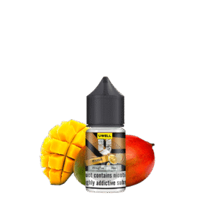 خرید سالت انبه یوول (10میل) UWELL MANGO
