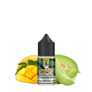 خرید سالت انبه طالبی یوول (30میل) UWELL MANGO HONEYDEW