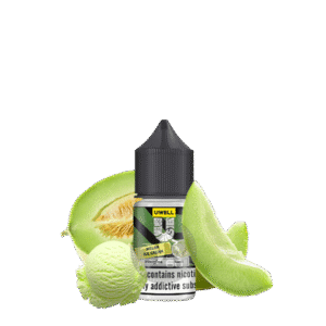 خرید سالت بستنی ملون یوول (10میل) UWELL MELON ICE CREAM