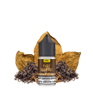 خرید سالت تنباکو خالص یوول (10میل) UWELL PURE TOBACCO