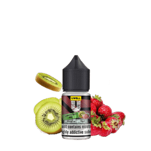 خرید سالت توت فرنگی کیوی یوول (10میل) UWELL STRAWBERRY KIWI