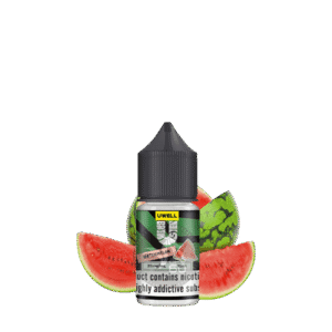 خرید سالت هندوانه یوول (10میل) UWELL WATERMELON