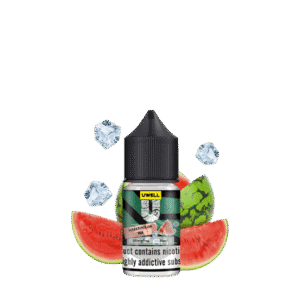 خرید سالت هندوانه یخ یوول (10میل) UWELL WATERMELON ICE
