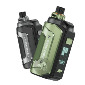 خرید پاد ماد ایجیس هیرو 5 گیک ویپ GEEK VAPE AEGIS HERO 5