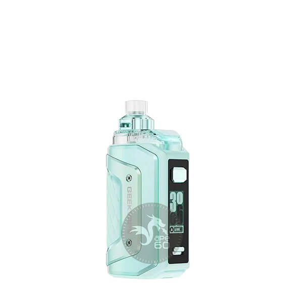 خرید پاد ماد ایجیس هیرو 5 گیک ویپ GEEK VAPE AEGIS HERO 5 رنگ Frost Mint