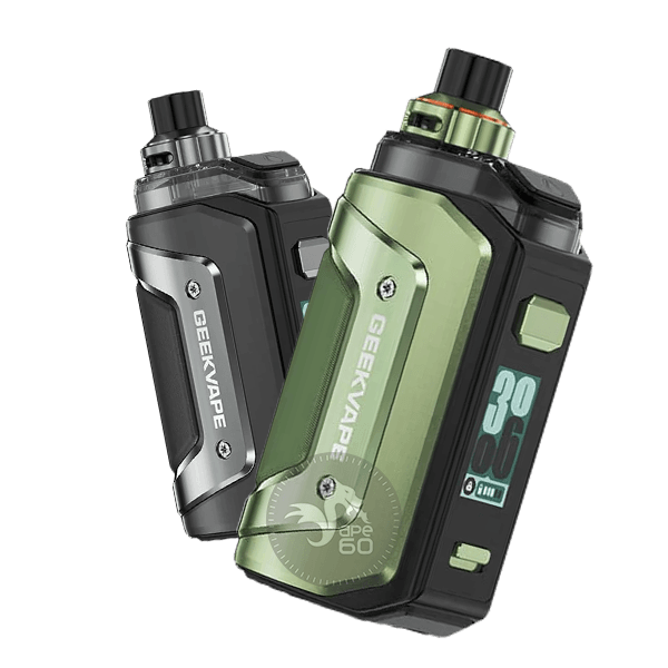 خرید پاد ماد ایجیس هیرو 5 گیک ویپ GEEK VAPE AEGIS HERO 5