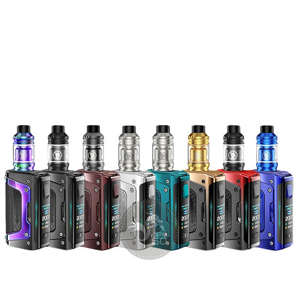 خرید ویپ ایجیس لجند 5 گیک ویپ GEEK VAPE AEGIS LEGEND 5