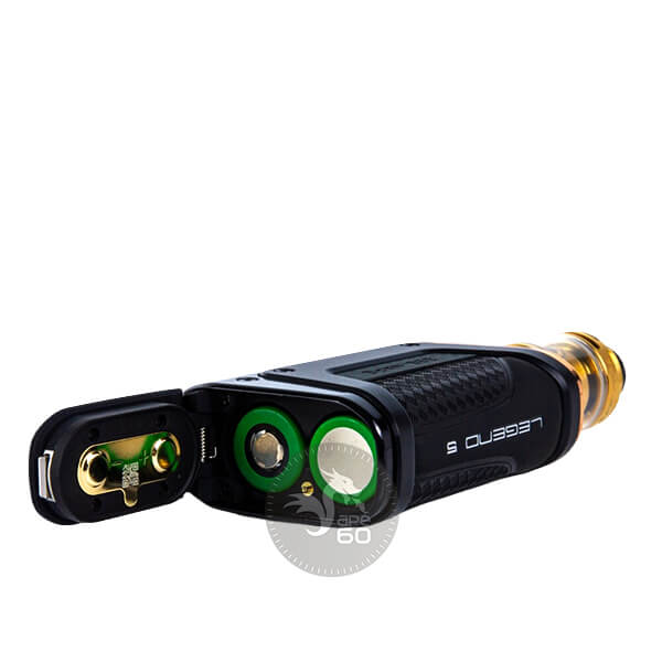 خرید ویپ ایجیس لجند 5 گیک ویپ GEEK VAPE AEGIS LEGEND 5