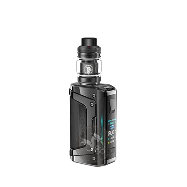 خرید ویپ ایجیس لجند 5 گیک ویپ GEEK VAPE AEGIS LEGEND 5 رنگ carbon fiber