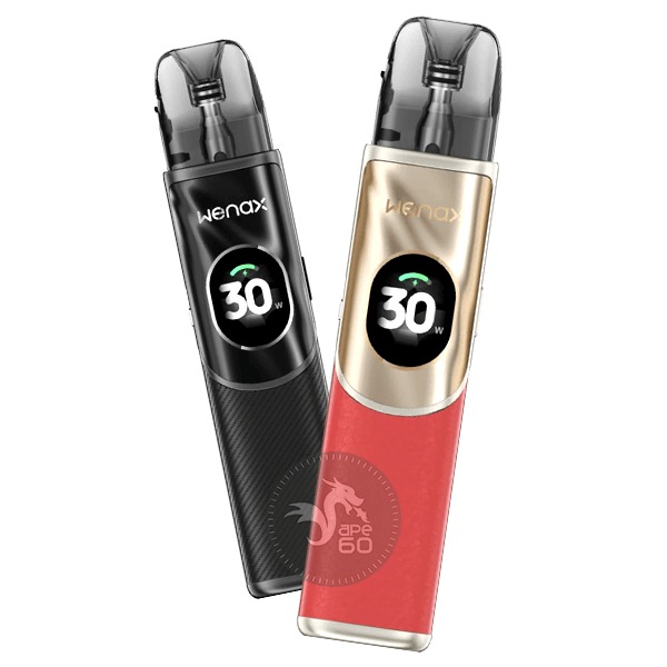 خرید پاد سیستم ونکس کیو 2 گیک ویپ GEEK VAPE WENAX Q2