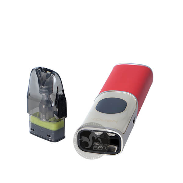 خرید پاد سیستم ونکس کیو 2 گیک ویپ GEEK VAPE WENAX Q2