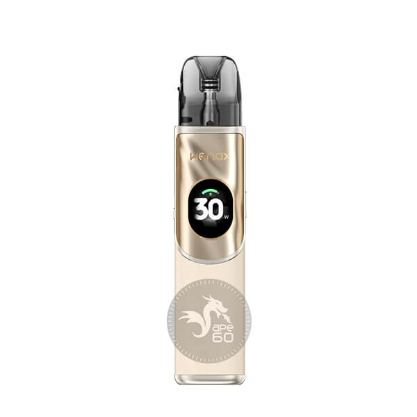 خرید پاد سیستم ونکس کیو 2 گیک ویپ GEEK VAPE WENAX Q2 رنگ Sunset Dune