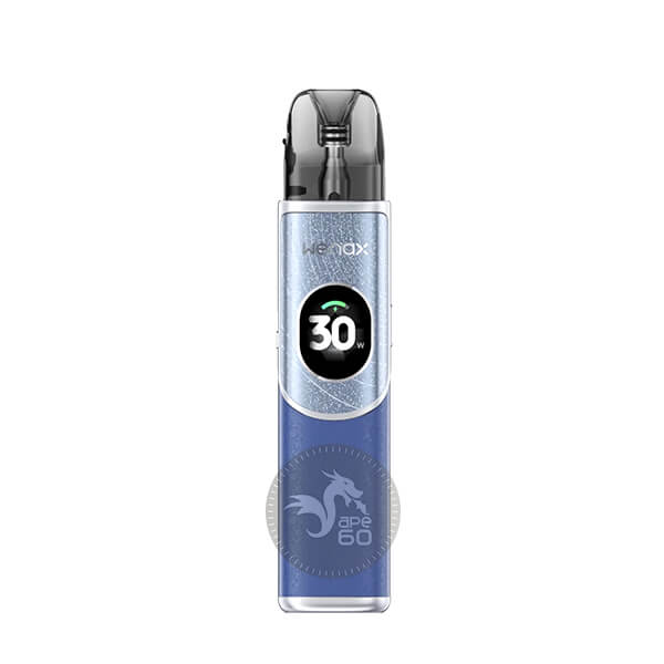 خرید پاد سیستم ونکس کیو 2 گیک ویپ GEEK VAPE WENAX Q2 رنگ Vinca Blue