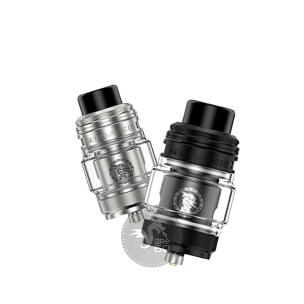 خرید اتومایزر زد فلی 2 گیک ویپ GEEK VAPE Z FLI TANK 2